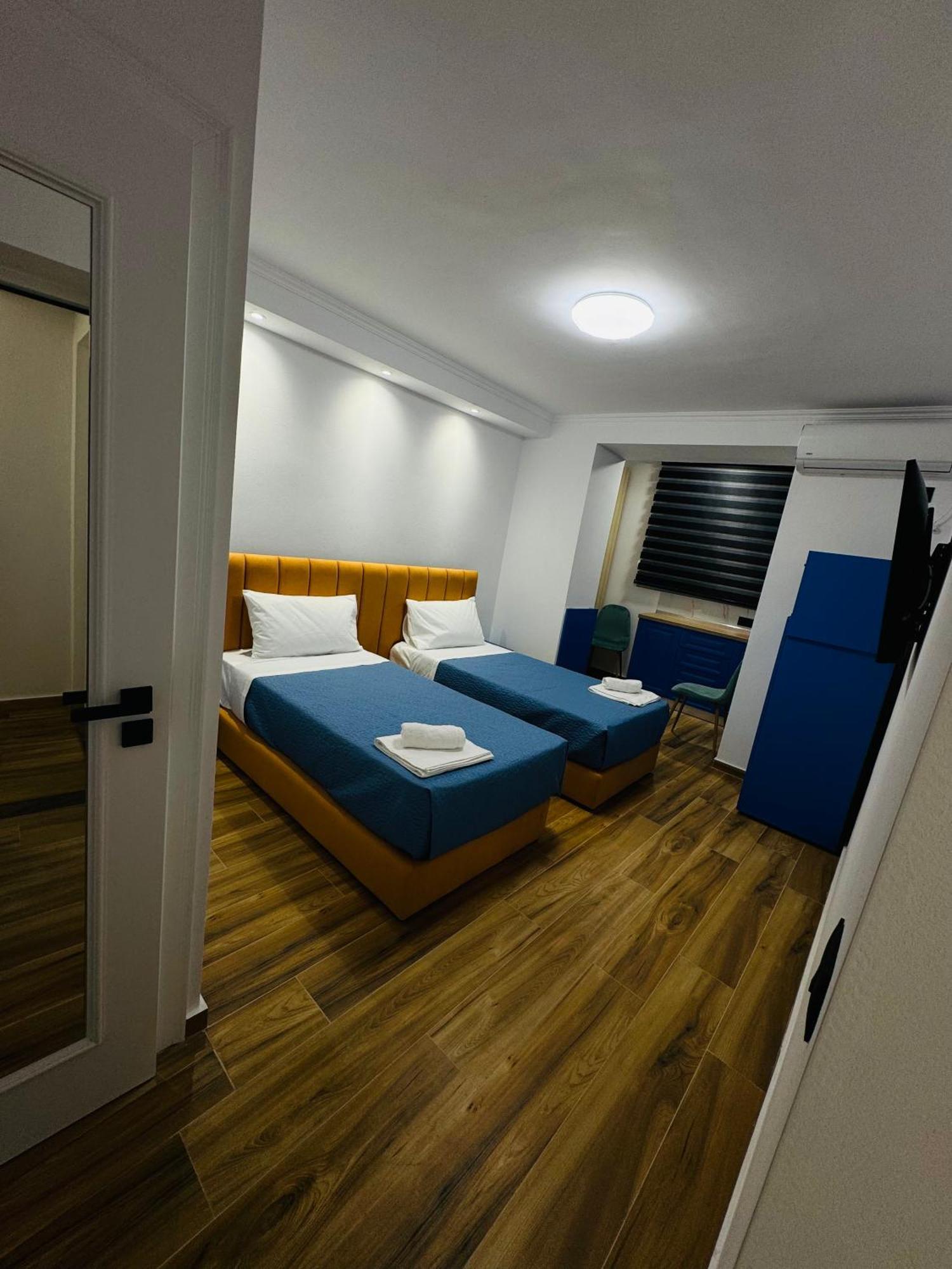 Keli'S Apartment Tirana Exteriér fotografie